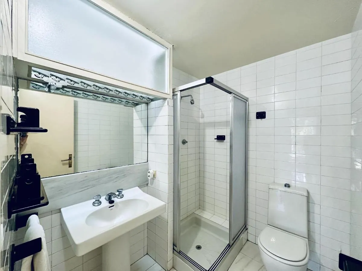 Atrium Costabravasi Villa Santa Cristina d'Aro 0*,