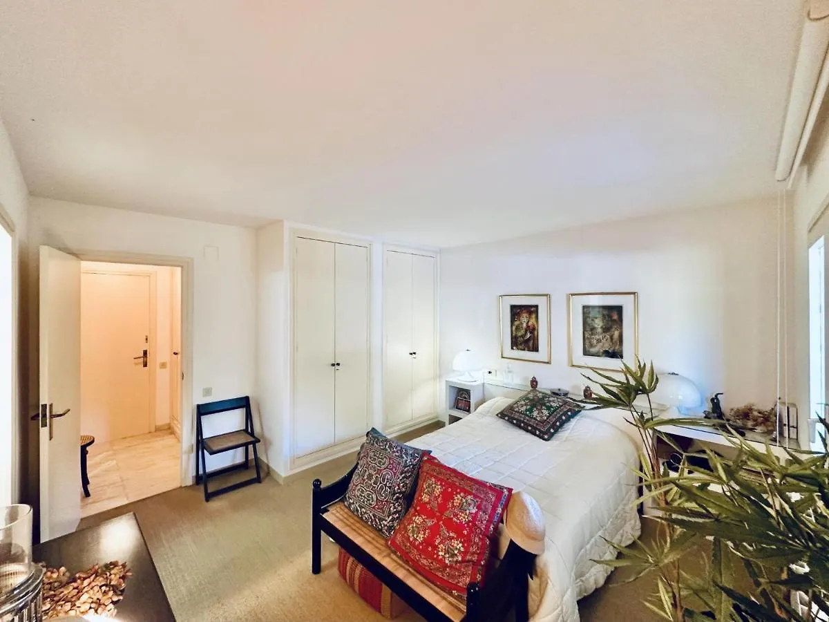 Atrium Costabravasi Villa Santa Cristina d'Aro 0*,  Spanien